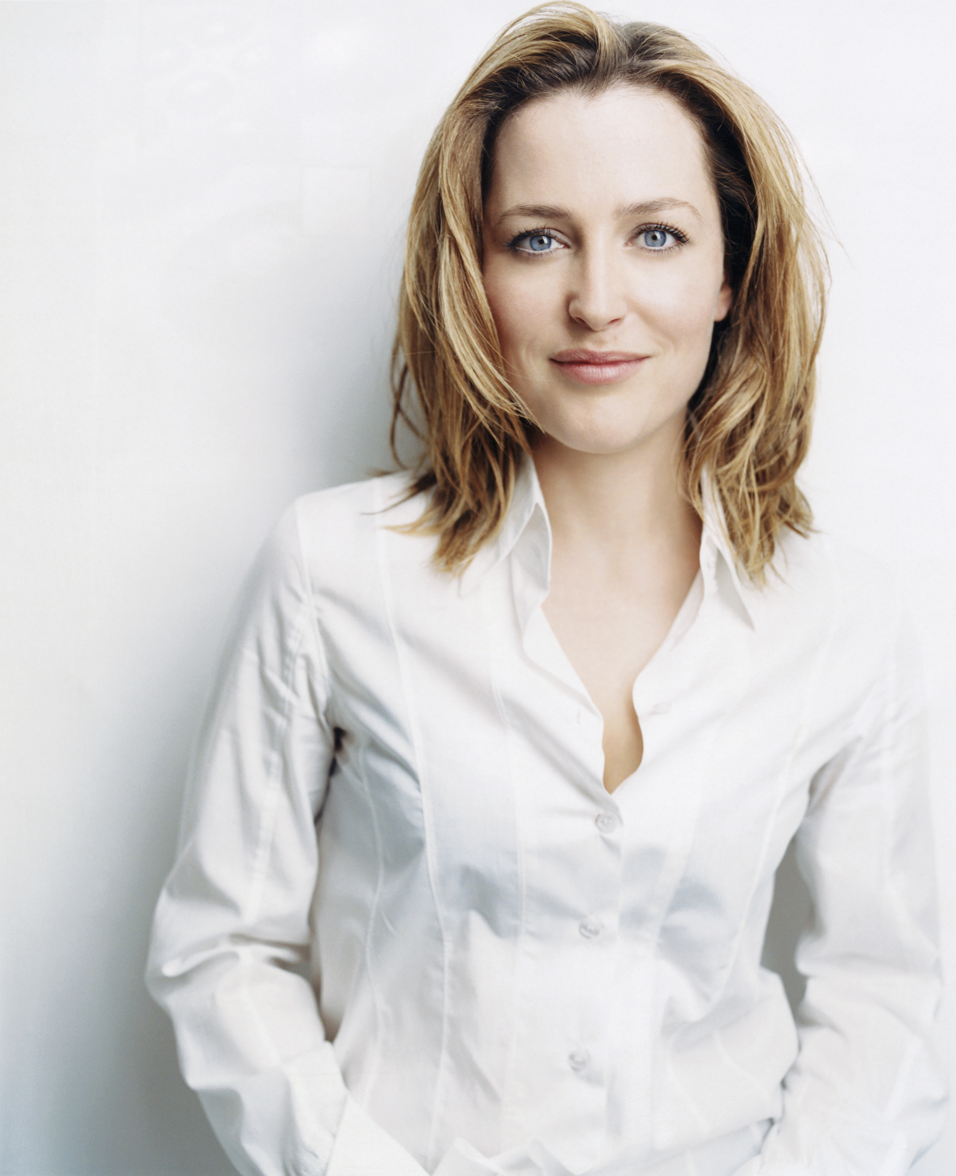 Gillian Anderson 138